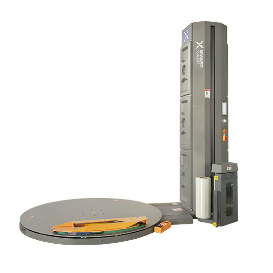 全自動纏繞機(jī)是怎樣進(jìn)行產(chǎn)品包裝的？