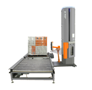 全自動纏繞機(jī)的正確操作方式是怎樣的？