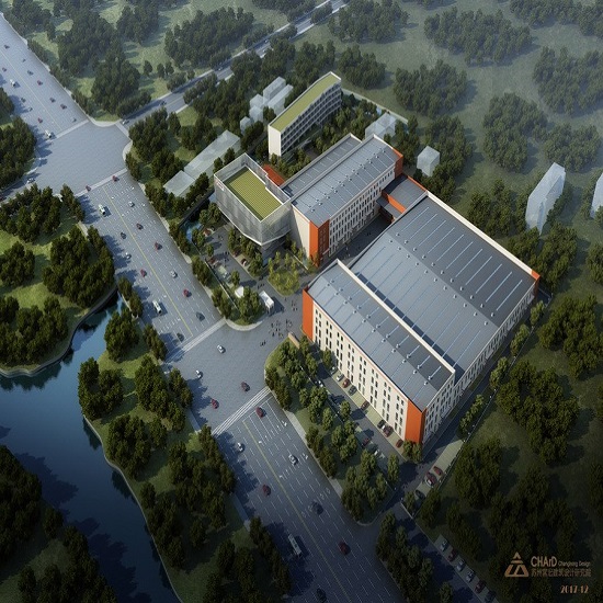 立式托盤纏繞機(jī)還需要升級和改進(jìn)