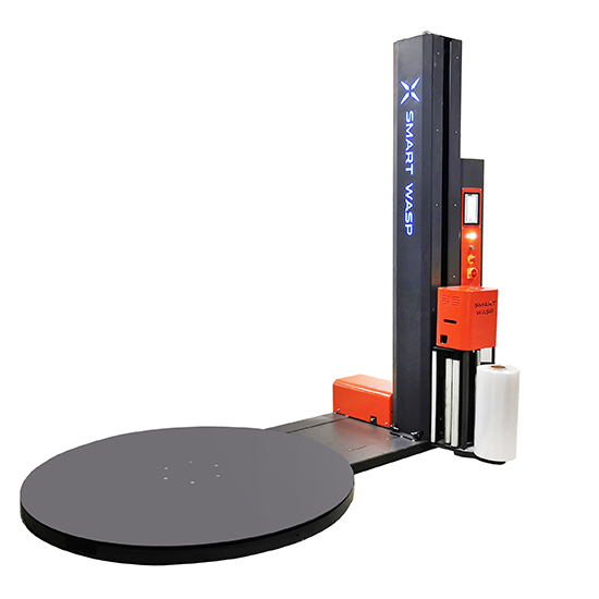 纏繞膜打包機(jī)的使用注意事項(xiàng)有知道的嗎？