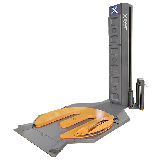 纏繞機(jī)有幾種纏繞方式？