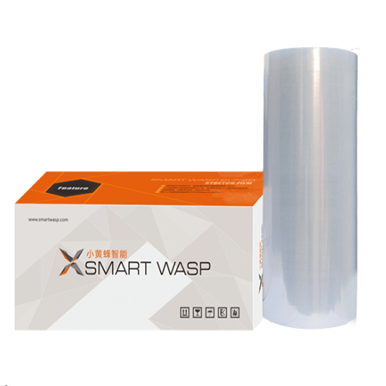 你真的了解纏繞膜嗎？