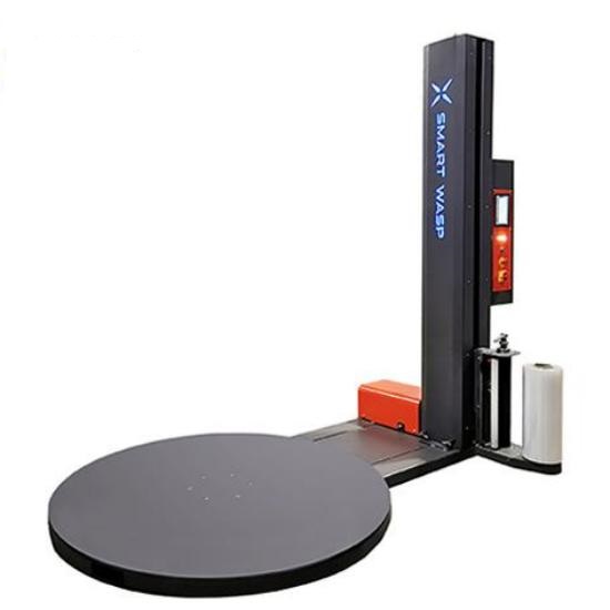 纏繞機有哪些種類？